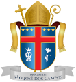 Diocese de São José dos Campos