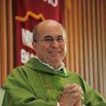 Pe. Djalma L. Siqueira