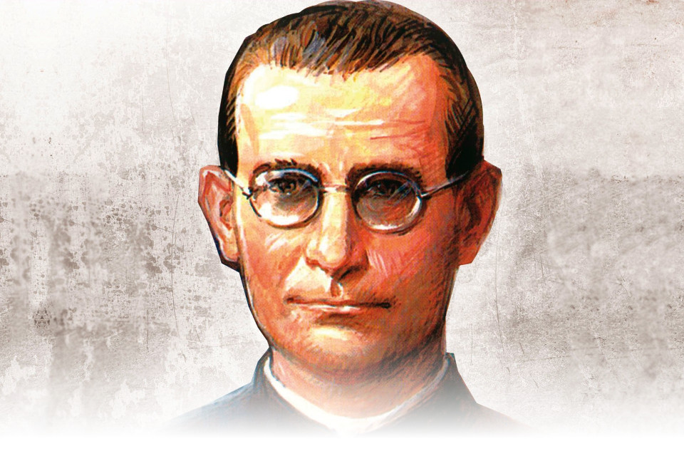 Padre Rodolfo